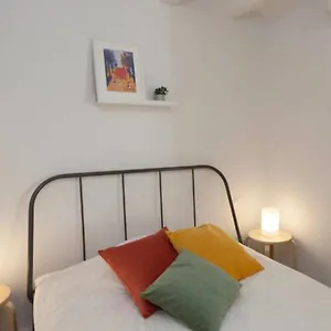 Modern&comfy Close To Ramblas , Barcelona España