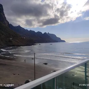 Apartamento La Maresia, Taganana