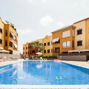 Vacaciones Torreón , Costa Adeje (Tenerife) España