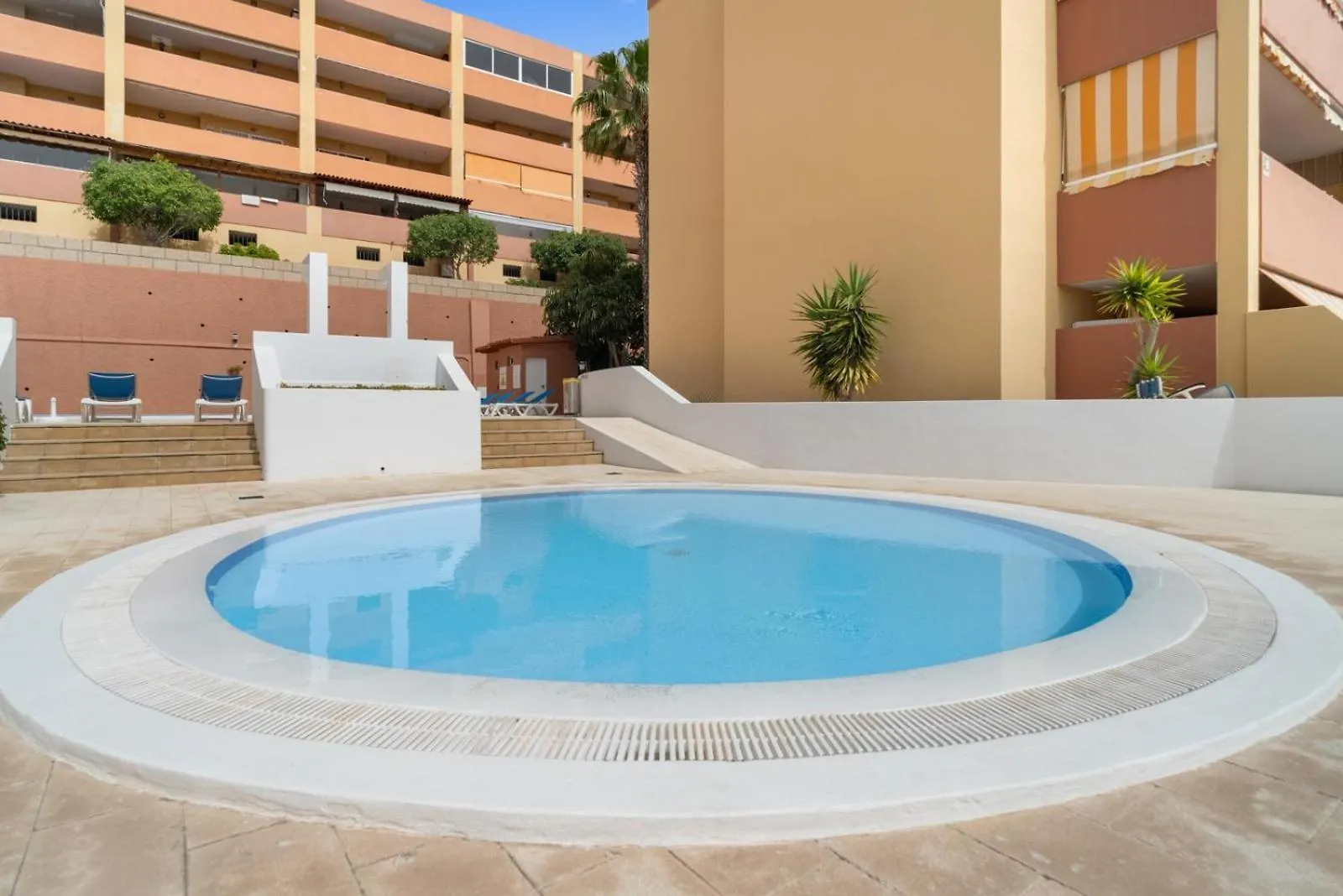 Roque Del Conde Aragon Apartment Costa Adeje   Costa Adeje (Tenerife)